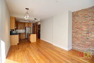 Rented by Next Door Realty NYC