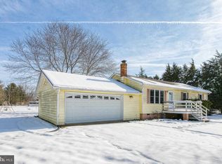 11161 Cedar Ln, Bealeton, VA 22712