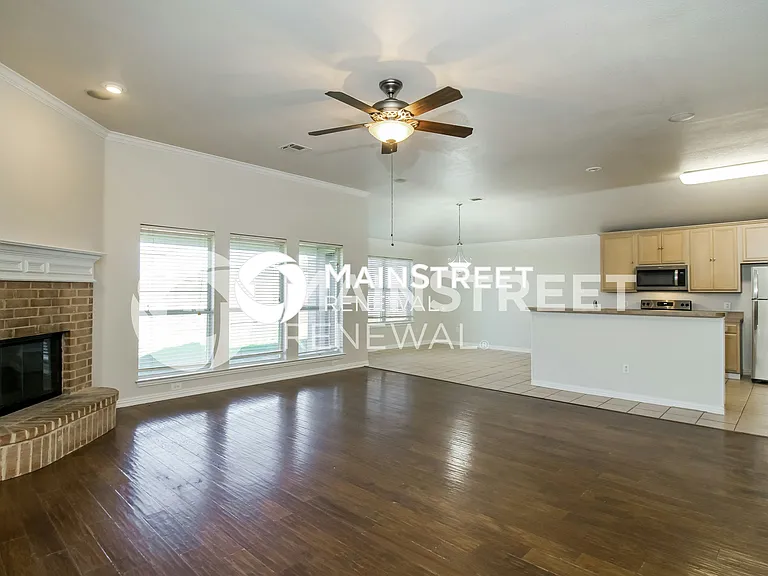 WM - Living Room