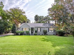 354 Martello Dr, Charleston, SC 29412