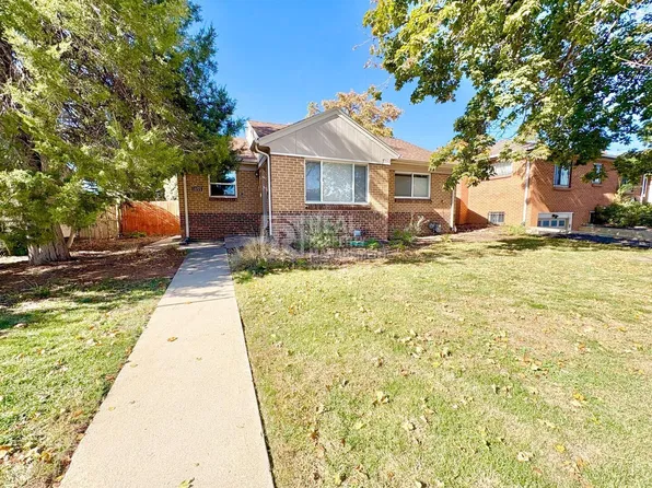 3065 Leyden St, Denver, CO 80207