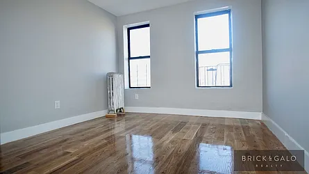 Rented by BRICK & GALO REALTY CORP