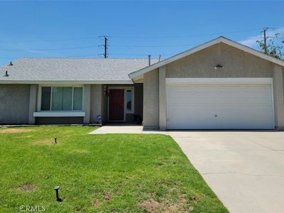 5542 Aster St, San Bernardino, CA, 92407