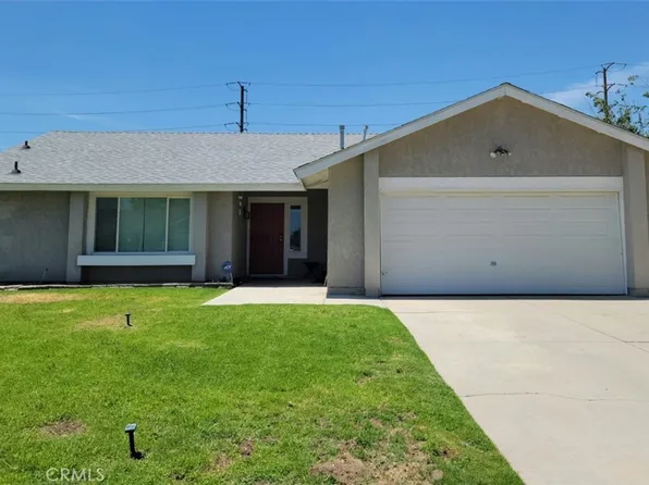 5542 Aster St, San Bernardino, CA 92407