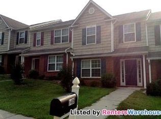 1409 Oconnor Dr, Jonesboro, GA 30236