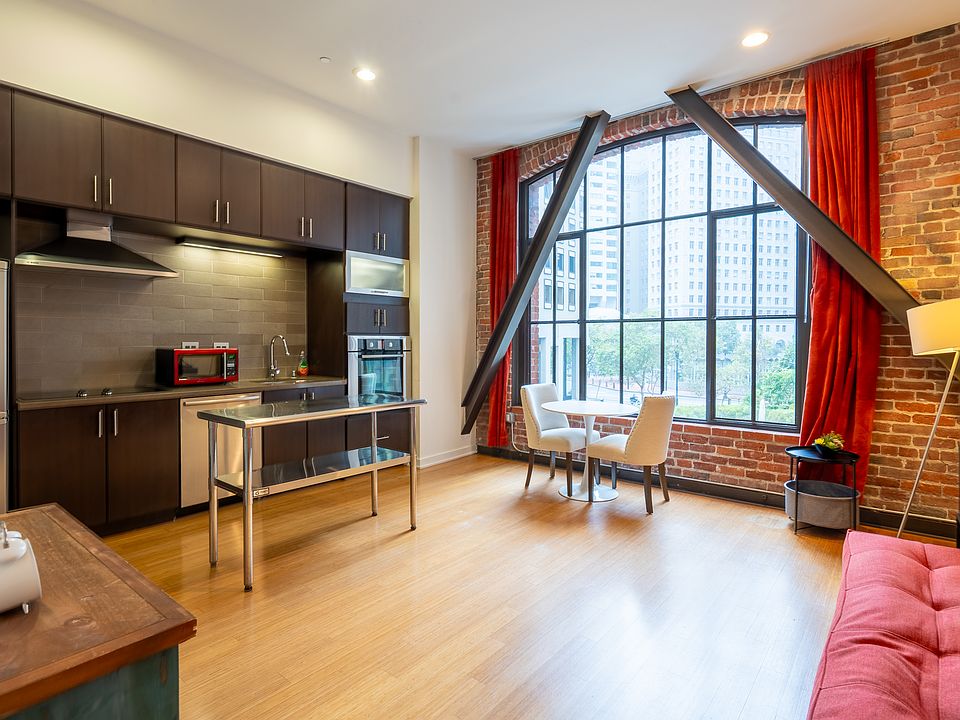 1st image of 16 Jessie St APT 302