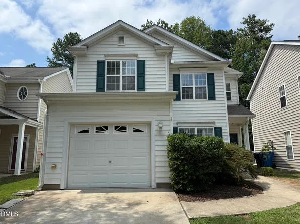 1414 Crimson Creek Dr, Durham, NC 27713