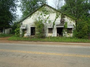 2120 Highway 261 S, Wedgefield, SC 29168