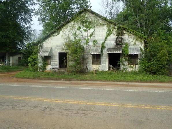 2120 Highway 261 S, Wedgefield, SC 29168