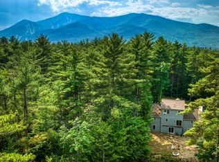 758 Springfield Rd, Wilmington, NY 12997