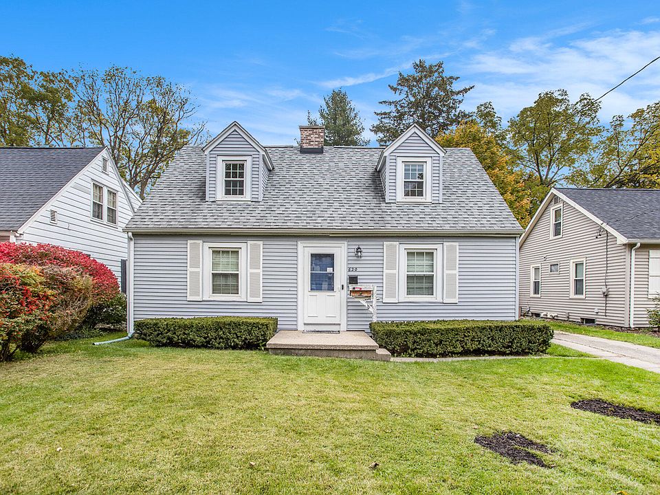1st image of this home