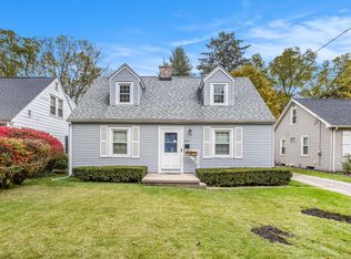 620 Pinehurst Blvd, Kalamazoo, MI 49006