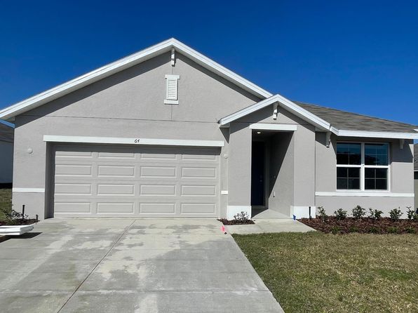 64 Hickory Course Ln
