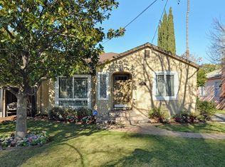 1001 Pine Ave, San Jose, CA