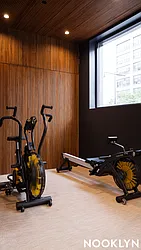 Rented by Nooklyn NYC LLC