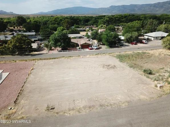 000 E Phyllis Circle, Camp Verde, AZ 86322