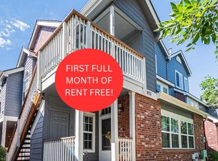 4973 S Dillon St UNIT 133, Aurora, CO 80015