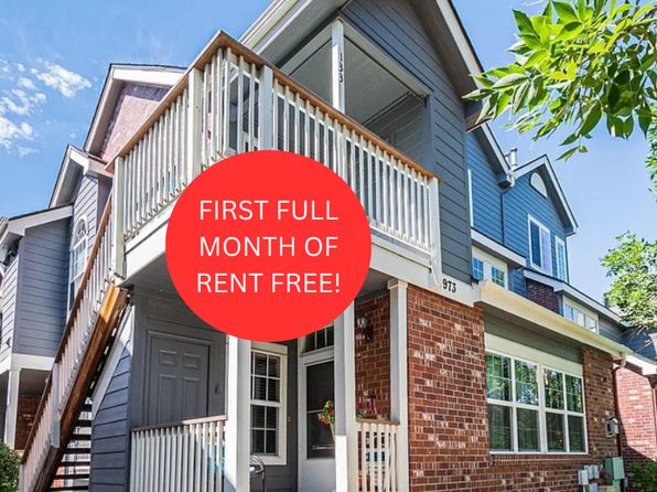 4973 S Dillon St UNIT 133