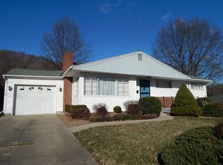 1413 Layton Dr, Portsmouth, OH 45662