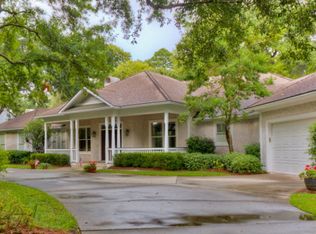 269 Saint Andrews, Saint Simons Island, GA 31522