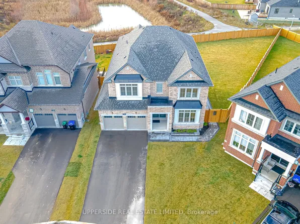 1727 Corsal Ct, Innisfil, ON L9S 0P9