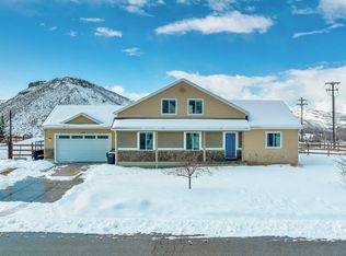 565 River Bluffs Dr, Kamas, UT 84036