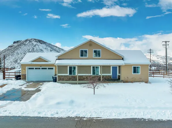 565 River Bluffs Dr, Kamas, UT 84036