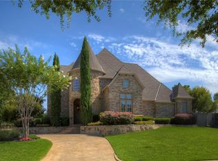 4816 Lakeside Dr, Colleyville, TX 76034