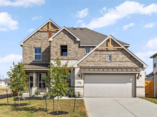 19705 Domino Champ Rd, Pflugerville, TX 78660