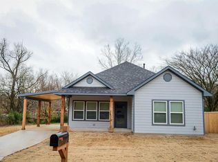 510 E Acheson Rd, Denison, TX 75021