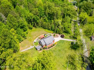 349 Rudd Hollow Rd, Townsend, TN 37882