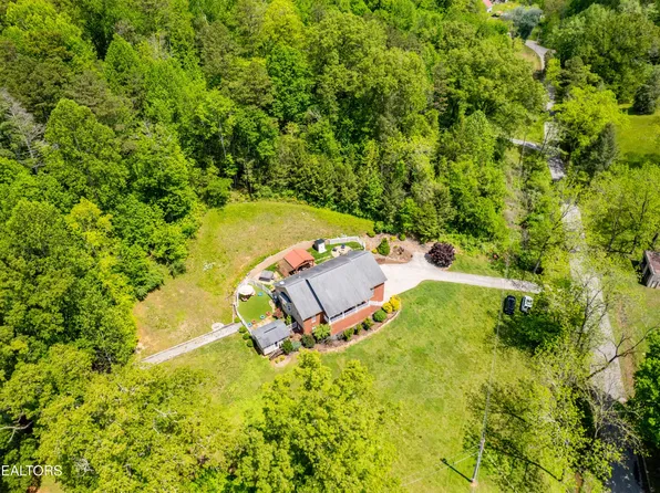 349 Rudd Hollow Rd, Townsend, TN 37882