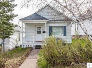 521 N 12 1/2 Ave E, Duluth, MN 55805