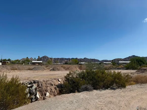 LOT E Warren Dr #B, Yuma, AZ 85367