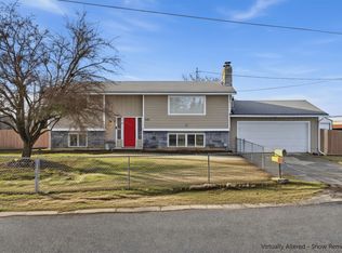 3120 S Progress Rd, Veradale, WA 99037