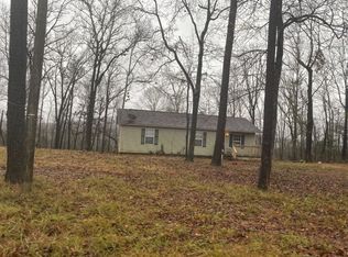 160 Water Tank Dr, Talladega, AL 35160