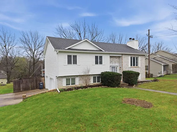 2316 Hillshire Dr, Columbia, MO 65203