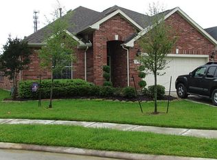 25551 Pacer Cir, Tomball, TX 77375