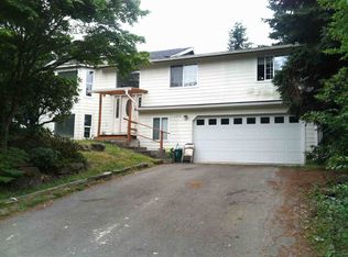 2755 NE 143rd St, Seattle, WA 98125