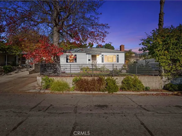 3611 4th Ave, Glendale, CA 91214