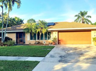 1222 Mystic Way, Wellington, FL 33414