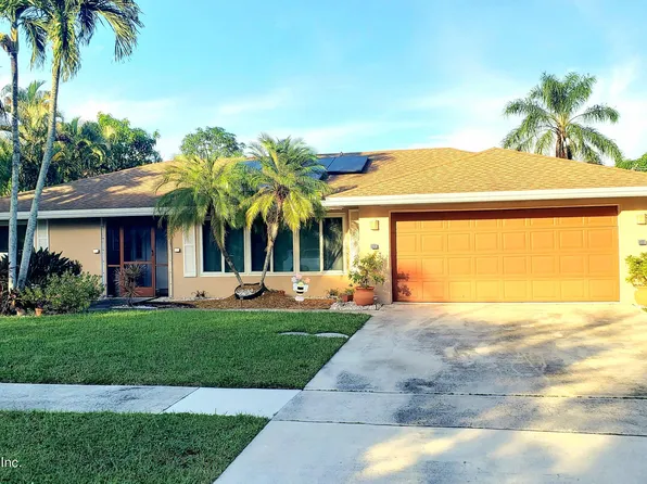 1222 MYSTIC Way, Wellington, FL 33414