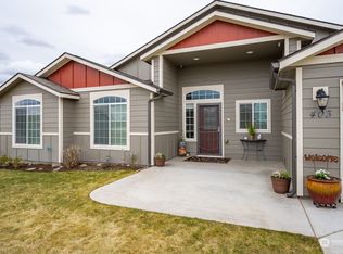 403 Dandero St SE, Moses Lake, WA 98837