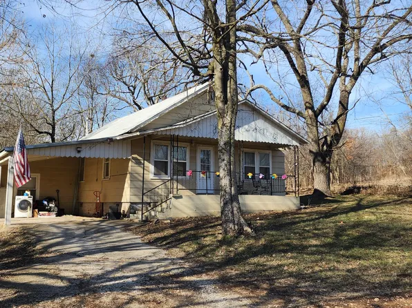 16177 Farm Road 1027, Exeter, MO 65647