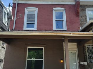 430 E High St, Philadelphia, PA 19144