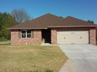 1322 S Venice Ave, Republic, MO 65738