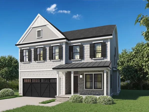 5707 Northfield Rd, Bethesda, MD 20817