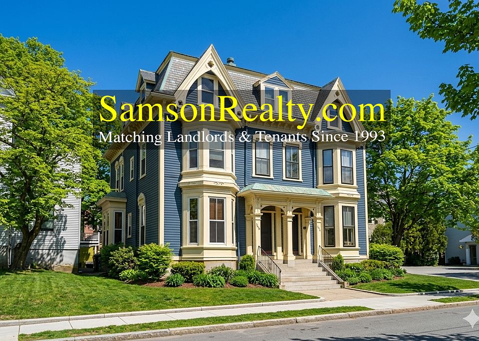 1st image of 368 Thayer St #3