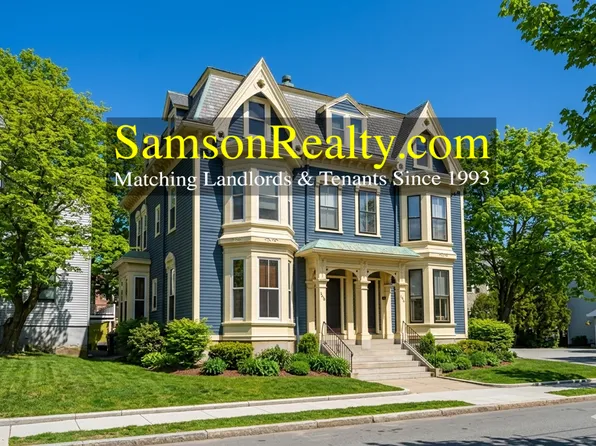 368 Thayer St #3, Providence, RI 02906