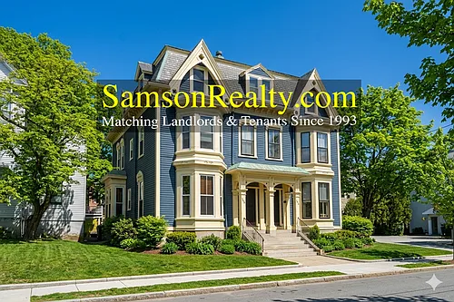 368 Thayer St #3 Photo 1